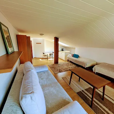 Stara Piekarnia 치에신