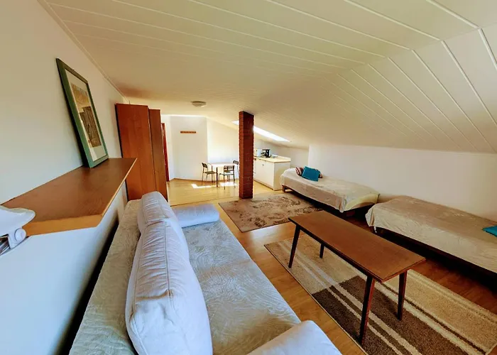 Stara Piekarnia 치에신